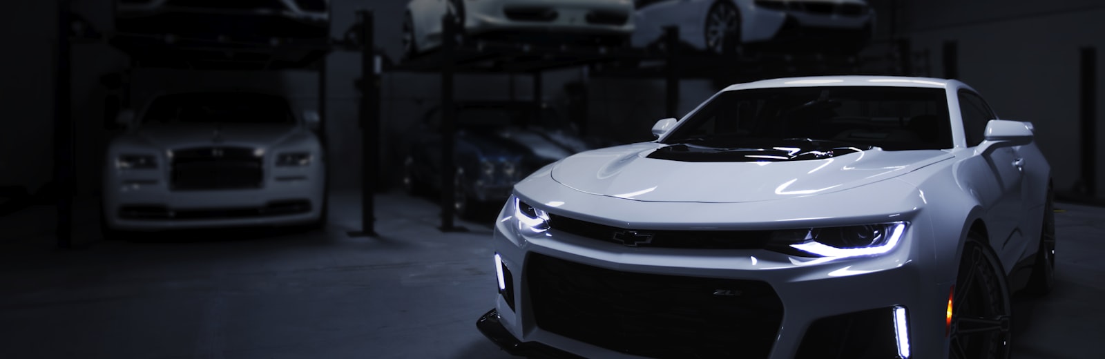 Quality pre-owned vehicles at MadMotors